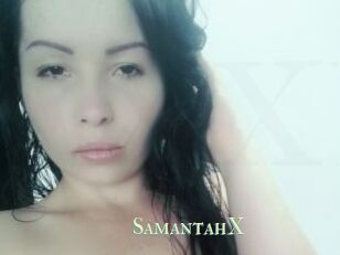 SamantahX