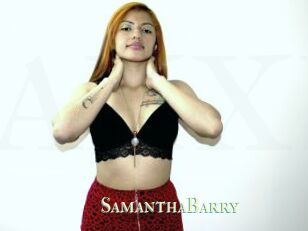 SamanthaBarry