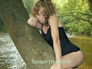 Samantha_Benz