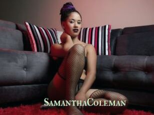SamanthaColeman