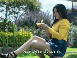 SamanthaDanger