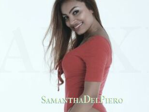 SamanthaDelPiero
