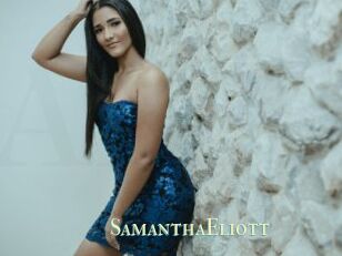 SamanthaEliott