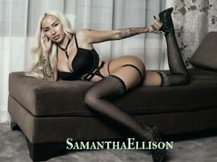 SamanthaEllison