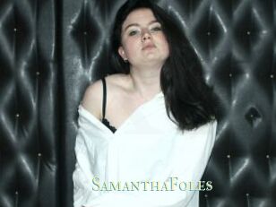 SamanthaFoles