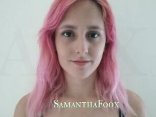 SamanthaFoox