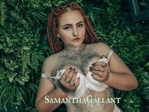 SamanthaGallant