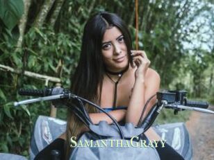 SamanthaGrayy