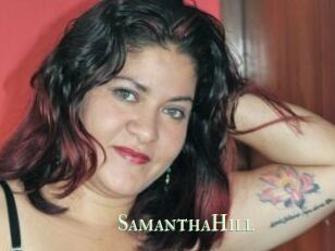 SamanthaHill