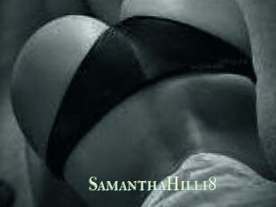 SamanthaHill18