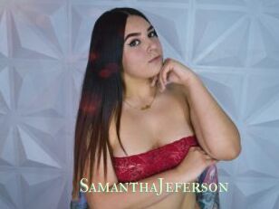 SamanthaJeferson