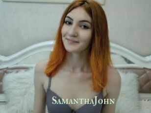 SamanthaJohn