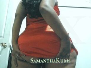 SamanthaKums