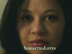 SamanthaLoves