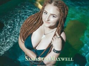 SamanthaMaxwell