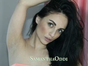 SamanthaOddi