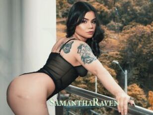SamanthaRaven