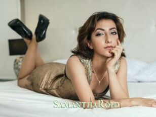 SamanthaRoid