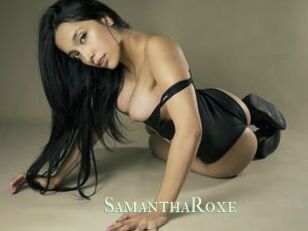 SamanthaRoxe