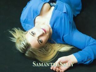 SamanthaSally