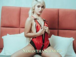 SamanthaSchmidt