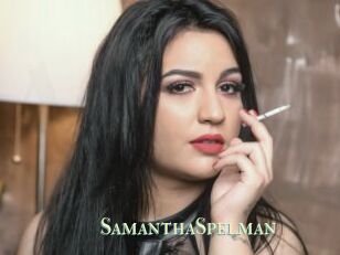 SamanthaSpelman