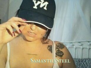 SamanthaSteel