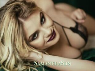 SamanthaSun