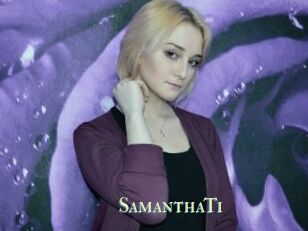 SamanthaTi
