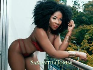 SamanthaTomas