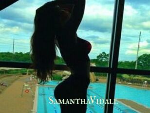 SamanthaVidall