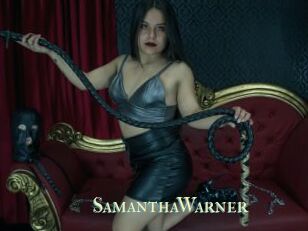 SamanthaWarner