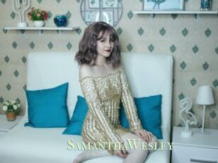 SamanthaWesley