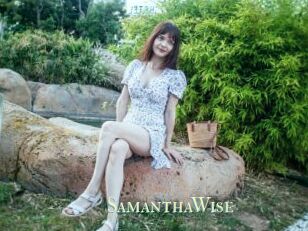 SamanthaWise