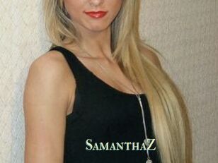 SamanthaZ