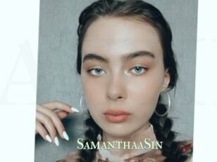 SamanthaaSin