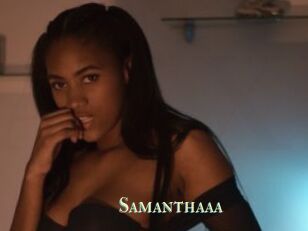 Samanthaaa