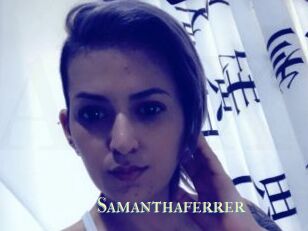 Samanthaferrer