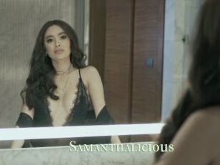 Samanthalicious