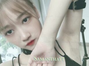 Samanthatt