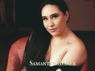 SamantthaBaker