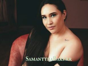 SamantthaBakerr