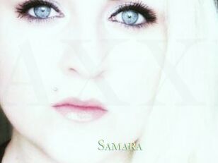 Samara Actrice xxx