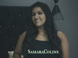 SamaraColins
