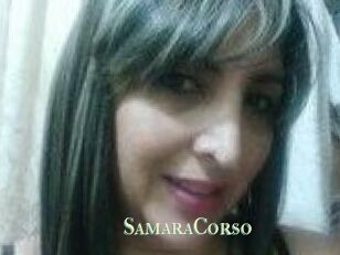 SamaraCorso