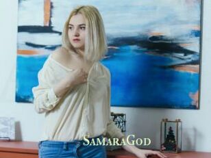 SamaraGod