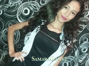 SamaraGomez