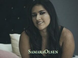 SamaraOlsen
