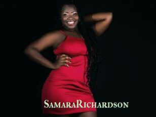 SamaraRichardson