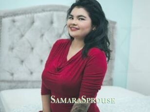 SamaraSprouse